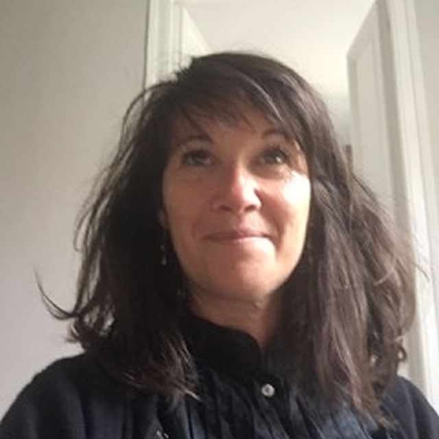 Cécile Brazilier