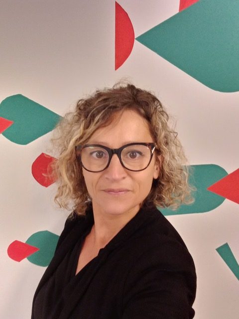 Emmanuelle Lalanne