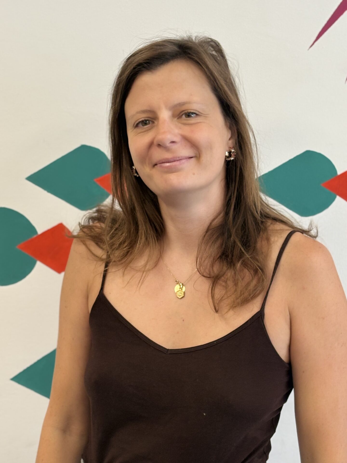 Isabelle Des Longchamps